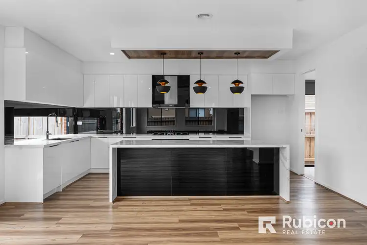 Fifth view of Homely house listing, 53 Selbourne Street, Strathtulloh VIC 3338