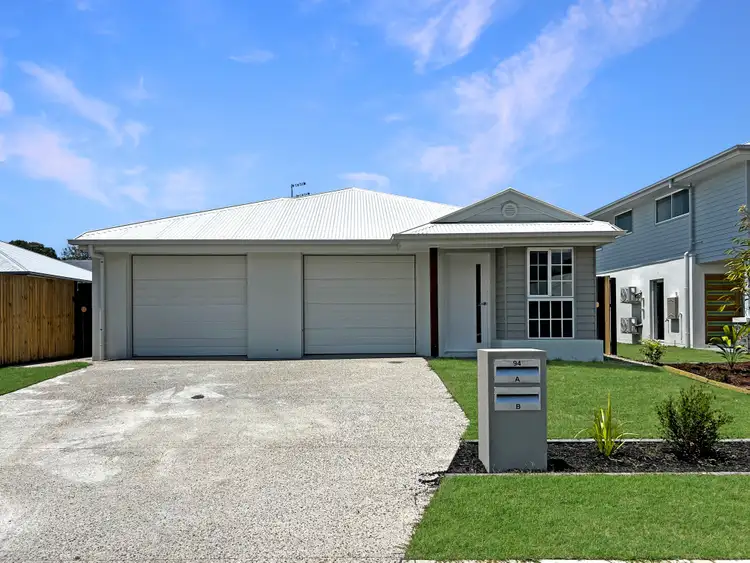 2/94 Rogers Street, Beachmere QLD 4510