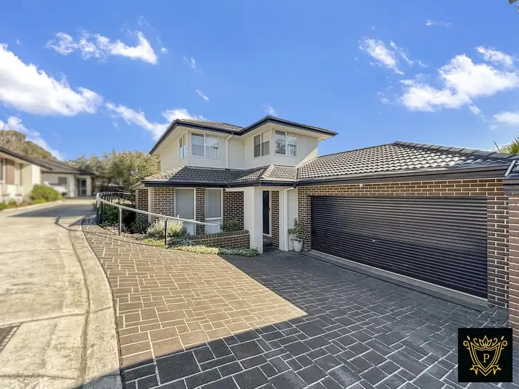 4/81 Ahern Road, Pakenham VIC 3810