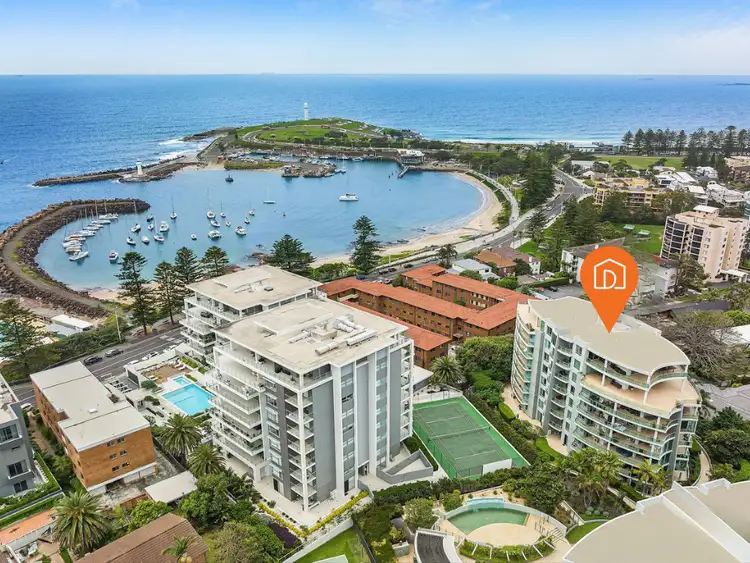 39/59-67 Corrimal Street, North Wollongong NSW 2500
