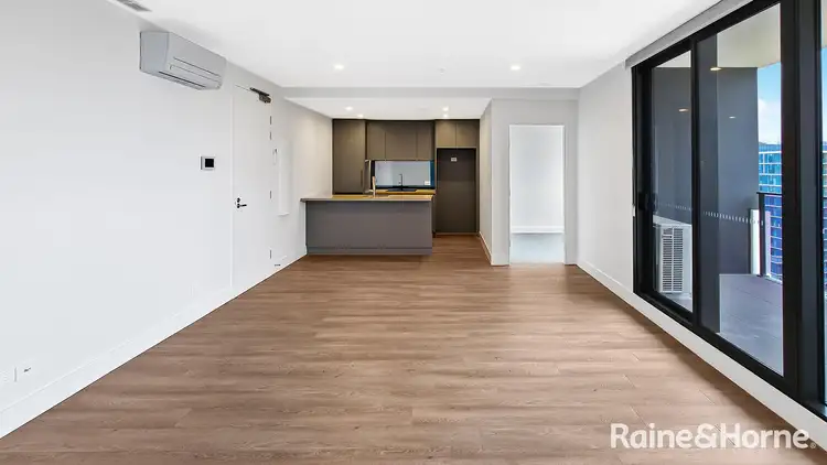 Sixth view of Homely apartment listing, 1605/49 Furzer Street, Phillip ACT 2606