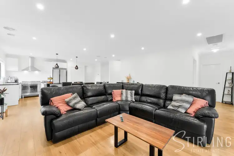 Sixth view of Homely house listing, 4 Yaralla Circuit, Clyde VIC 3978