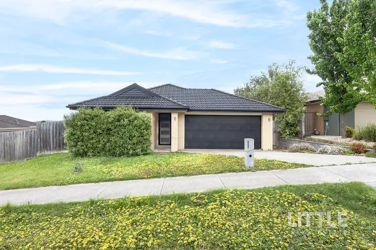 6 Banksia Place, Wallan VIC 3756