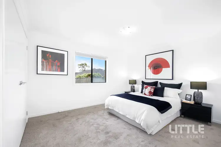 Fifth view of Homely house listing, 6 Banksia Place, Wallan VIC 3756