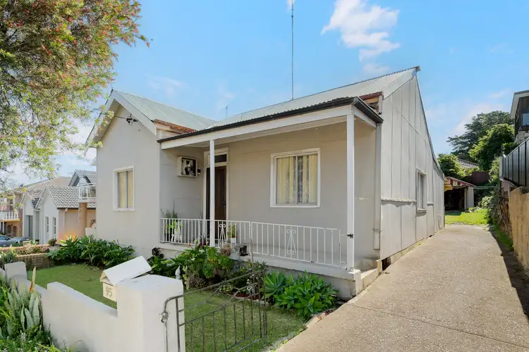 95 Gibbes Street, Rockdale NSW 2216