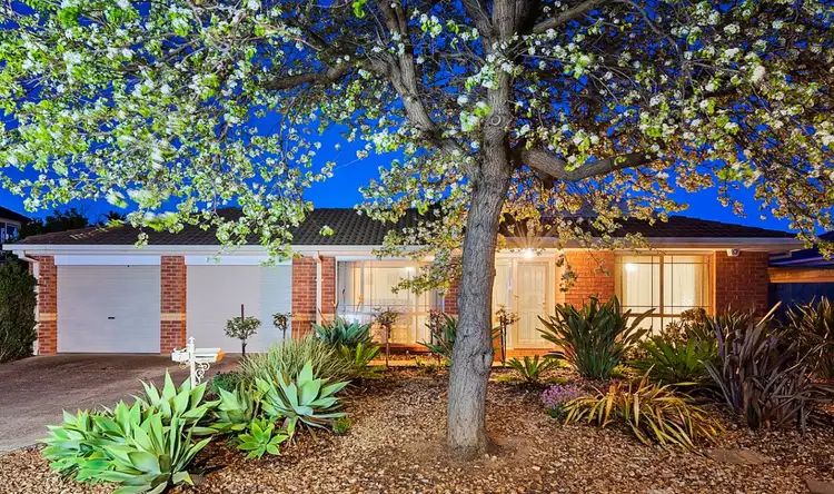 7 Nitaya Street, Hoppers Crossing VIC 3029