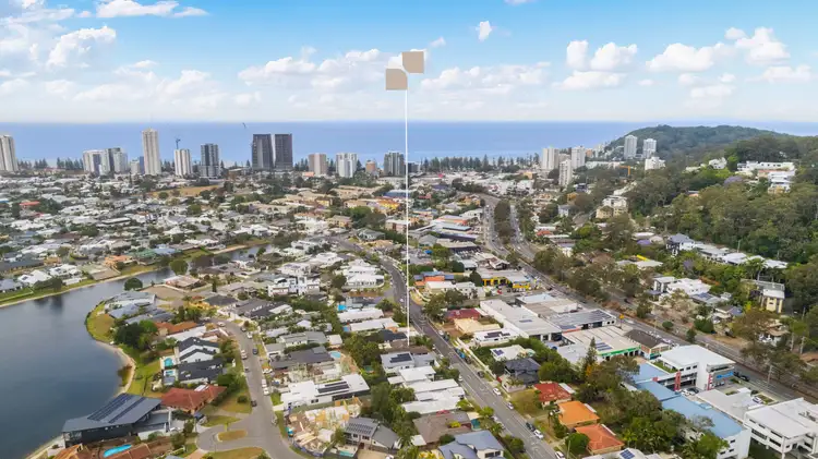 97 Acanthus Avenue, Burleigh Waters QLD 4220