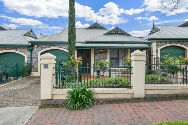 2/8-10 Farrant Street, Prospect SA 5082