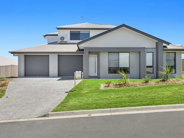1/43 Avondale Drive, Pimpama QLD 4209