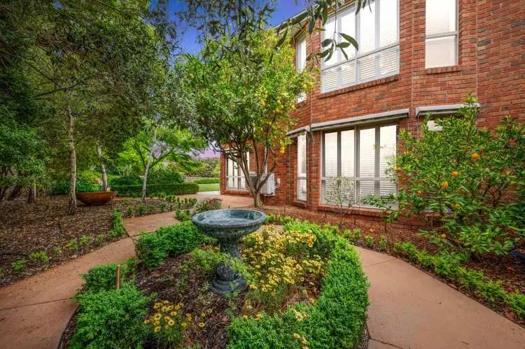 25 McAuliffe Court, Nicholls ACT 2913