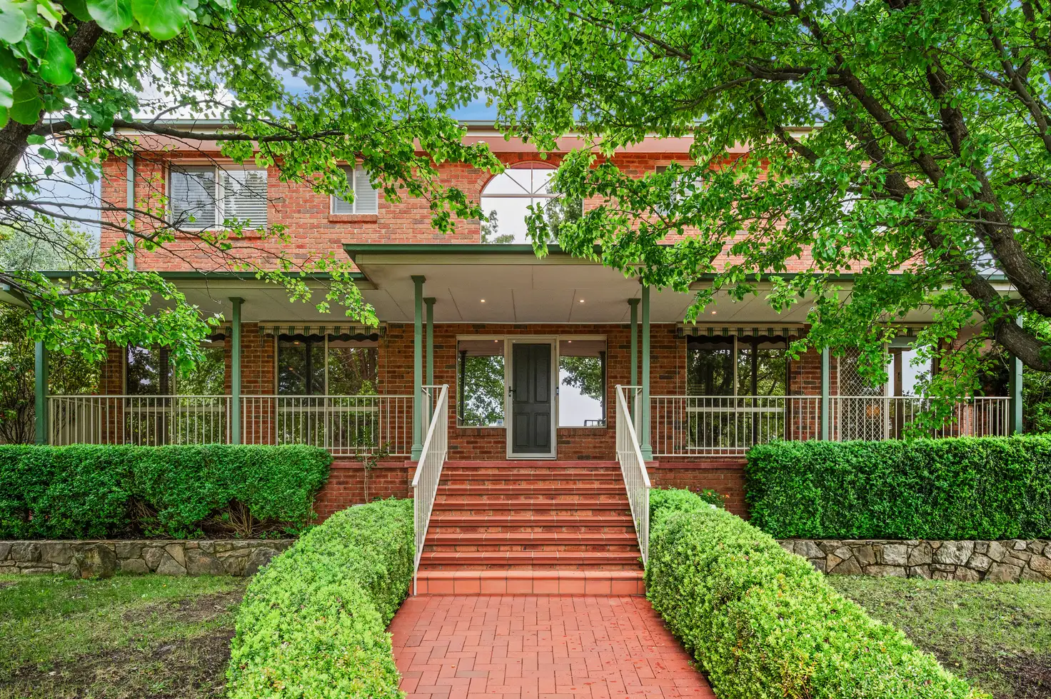 Main view of Homely house listing, 25 McAuliffe Court, Nicholls ACT 2913