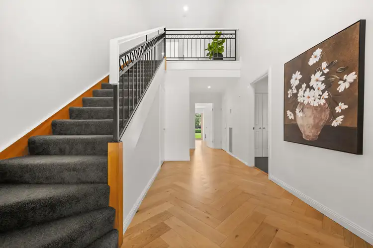 Third view of Homely house listing, 25 McAuliffe Court, Nicholls ACT 2913