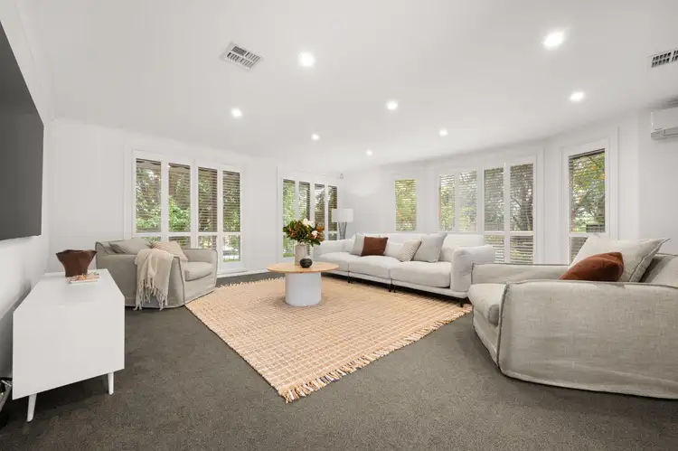 Fourth view of Homely house listing, 25 McAuliffe Court, Nicholls ACT 2913