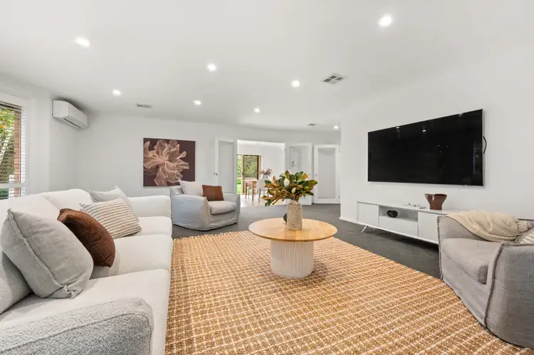 Fifth view of Homely house listing, 25 McAuliffe Court, Nicholls ACT 2913