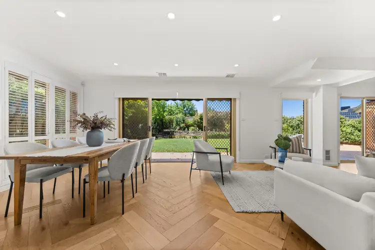 Sixth view of Homely house listing, 25 McAuliffe Court, Nicholls ACT 2913