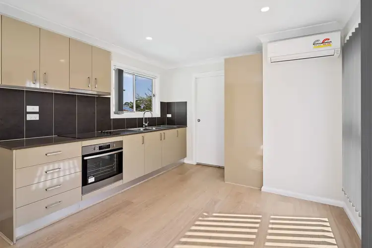 7a Cleary Avenue, Forestville NSW 2087