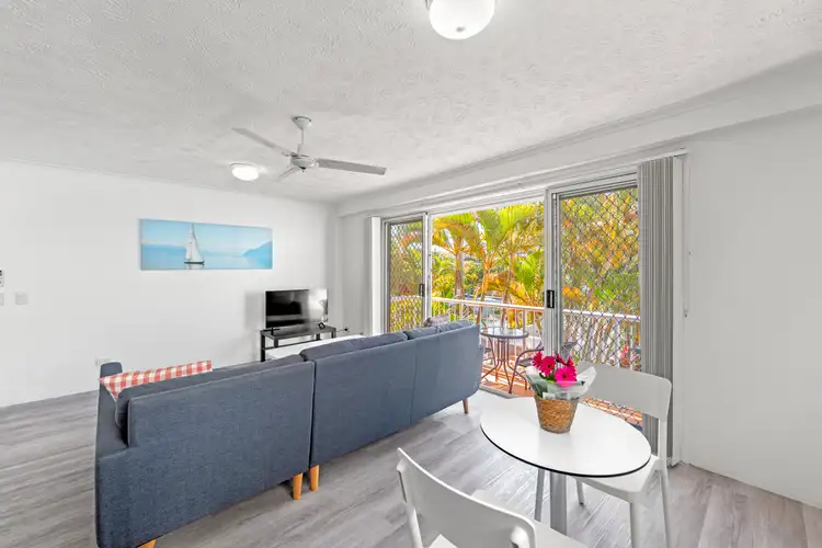 Third view of Homely apartment listing, 16/12 Whiting Street, Labrador QLD 4215