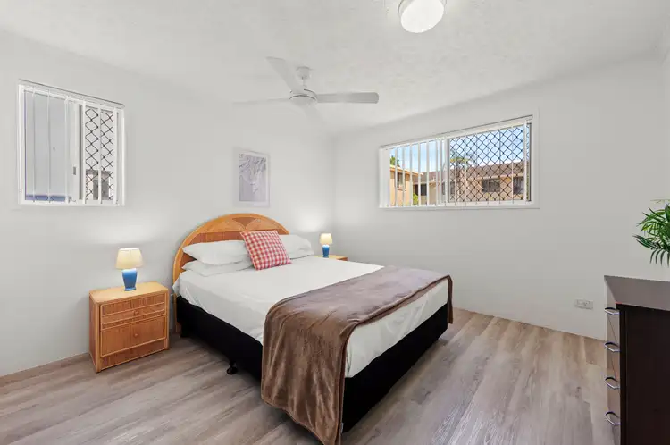 Fourth view of Homely apartment listing, 16/12 Whiting Street, Labrador QLD 4215