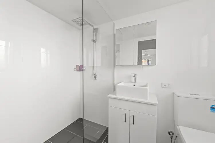 Fifth view of Homely apartment listing, 16/12 Whiting Street, Labrador QLD 4215