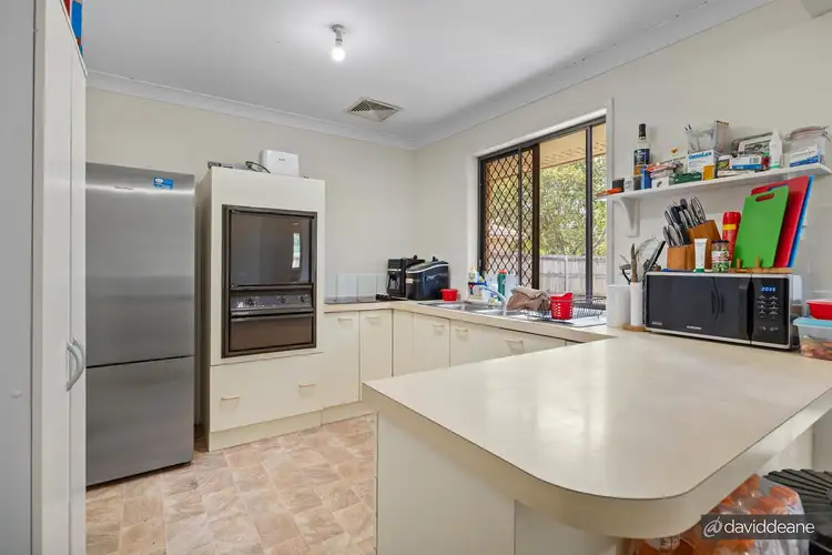 Third view of Homely house listing, 36 Avalon Court, Strathpine QLD 4500