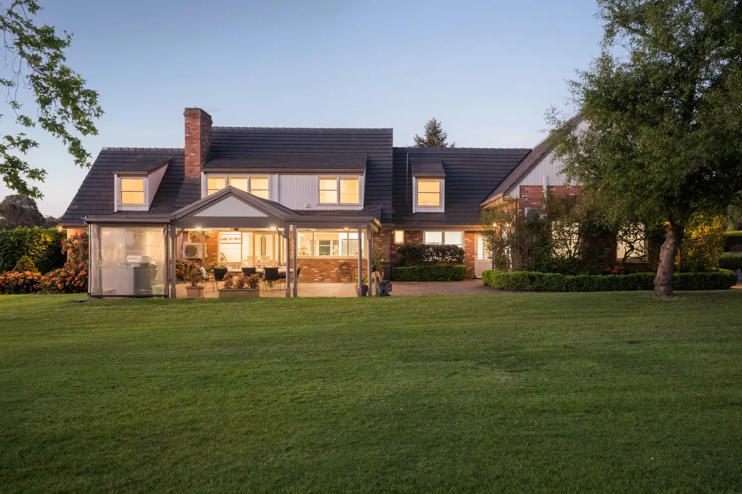 Main view of Homely rural property listing, 22 Mountain Flat Road, Narre Warren East VIC 3804