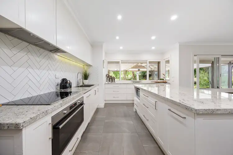 Second view of Homely rural property listing, 22 Mountain Flat Road, Narre Warren East VIC 3804