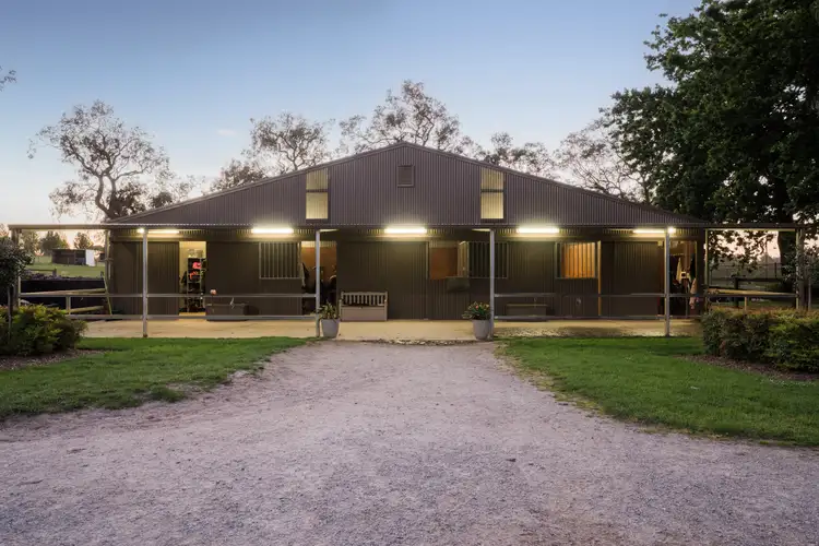 Third view of Homely rural property listing, 22 Mountain Flat Road, Narre Warren East VIC 3804