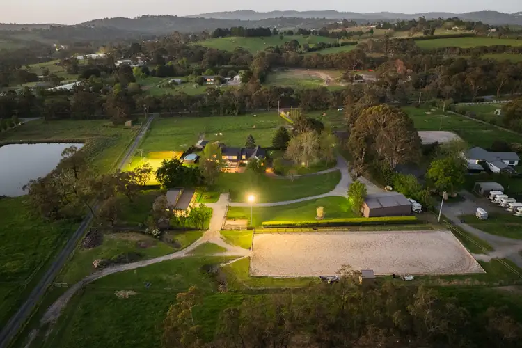 Fourth view of Homely rural property listing, 22 Mountain Flat Road, Narre Warren East VIC 3804