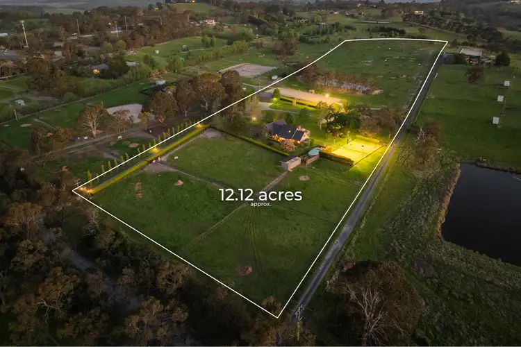 Fifth view of Homely rural property listing, 22 Mountain Flat Road, Narre Warren East VIC 3804