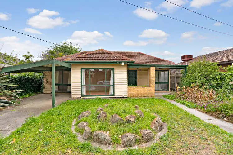 100 Mclaughlin Street, Ardeer VIC 3022