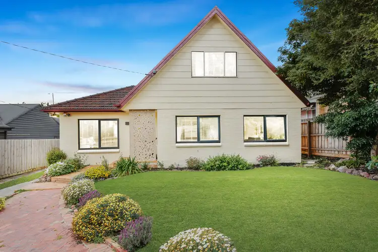 50 Mersey Street, Box Hill North VIC 3129