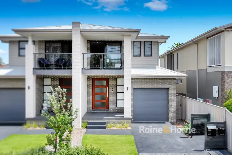 Second view of Homely semi-detached listing, 2/141 Booker Bay Road, Booker Bay NSW 2257