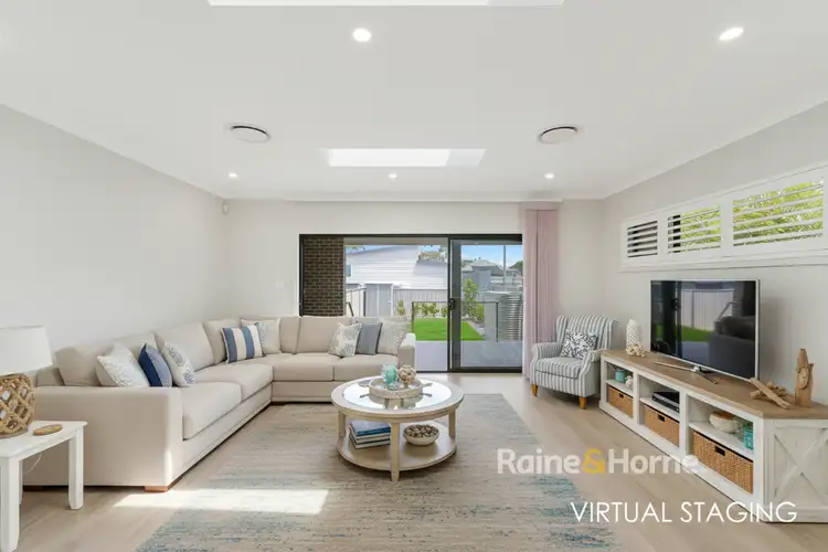 Third view of Homely semi-detached listing, 2/141 Booker Bay Road, Booker Bay NSW 2257