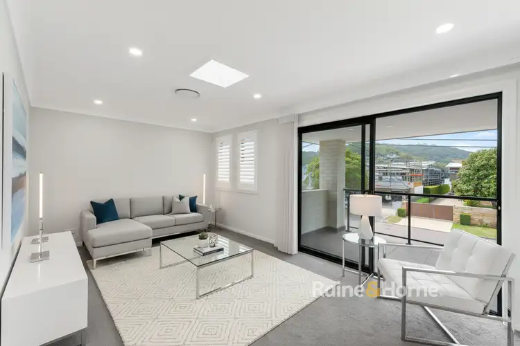 Fifth view of Homely semi-detached listing, 2/141 Booker Bay Road, Booker Bay NSW 2257