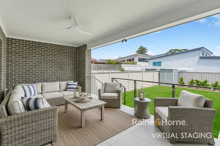 Seventh view of Homely semi-detached listing, 2/141 Booker Bay Road, Booker Bay NSW 2257