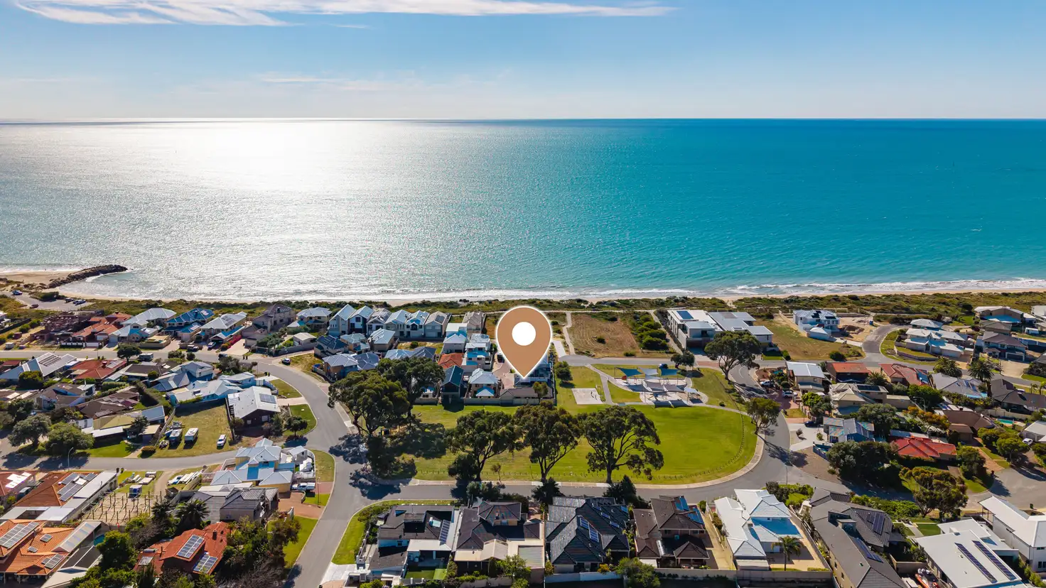 Main view of Homely house listing, 13/68 Hickman Road, Silver Sands WA 6210