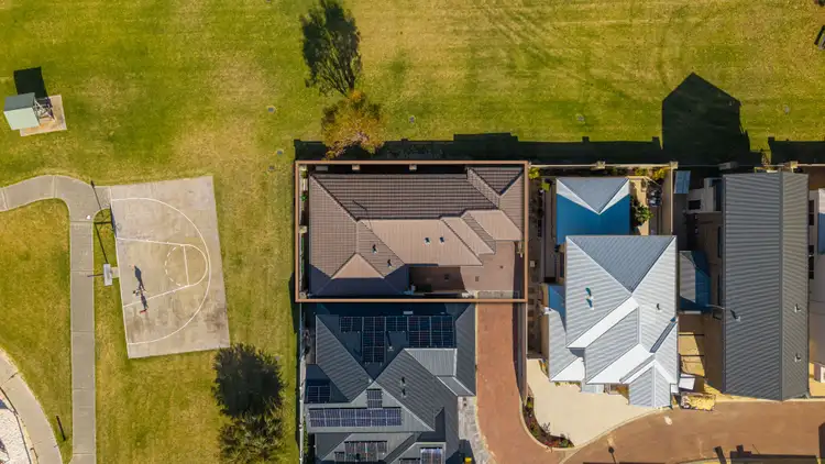 Second view of Homely house listing, 13/68 Hickman Road, Silver Sands WA 6210