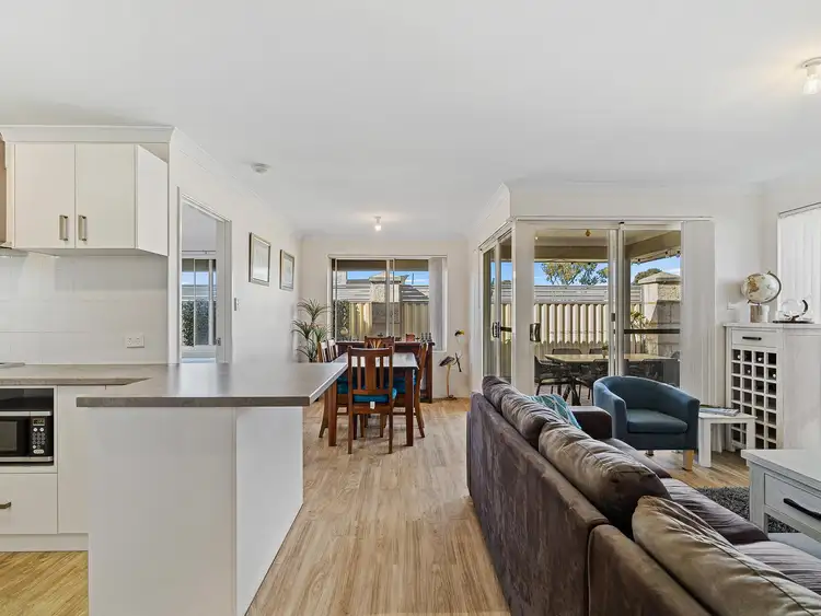 Third view of Homely house listing, 13/68 Hickman Road, Silver Sands WA 6210