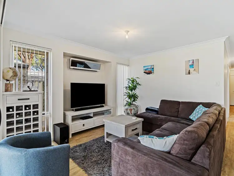 Fourth view of Homely house listing, 13/68 Hickman Road, Silver Sands WA 6210