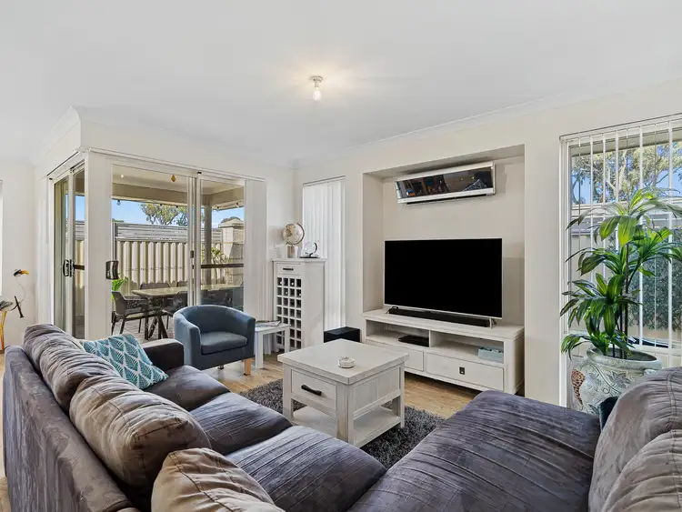 Fifth view of Homely house listing, 13/68 Hickman Road, Silver Sands WA 6210