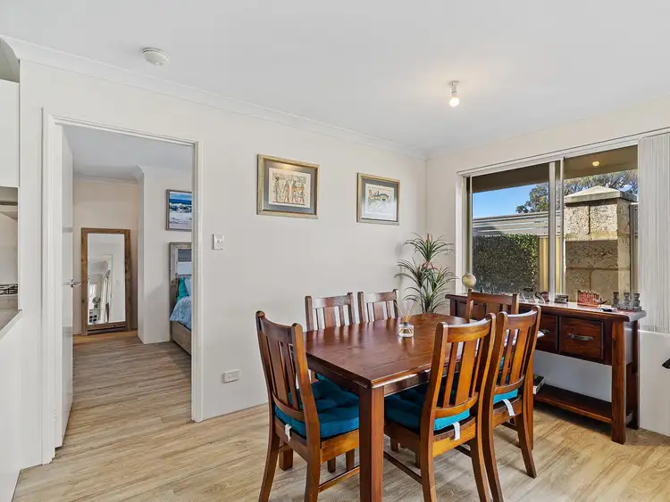 Sixth view of Homely house listing, 13/68 Hickman Road, Silver Sands WA 6210