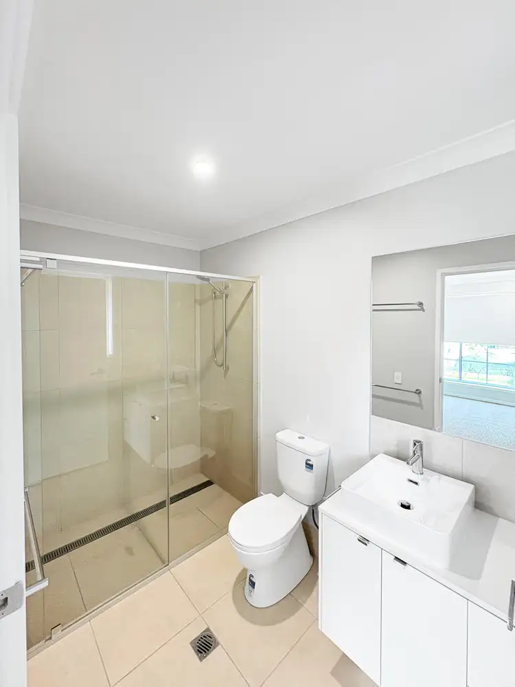 Third view of Homely house listing, 15 Graham Crescent, Richlands QLD 4077