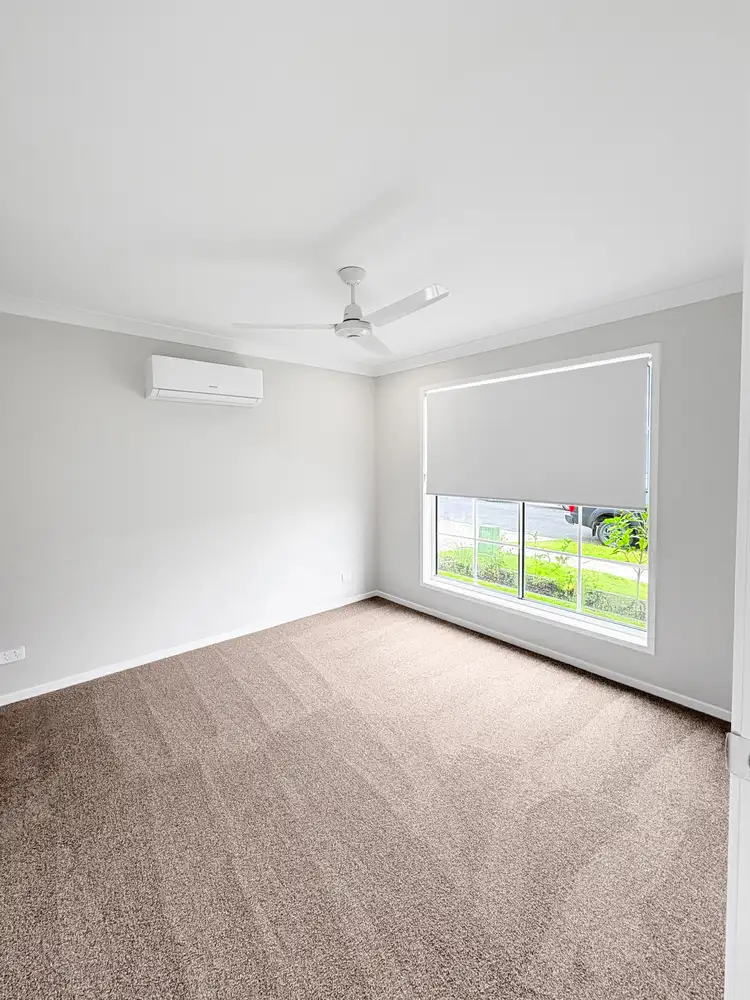 Fourth view of Homely house listing, 15 Graham Crescent, Richlands QLD 4077