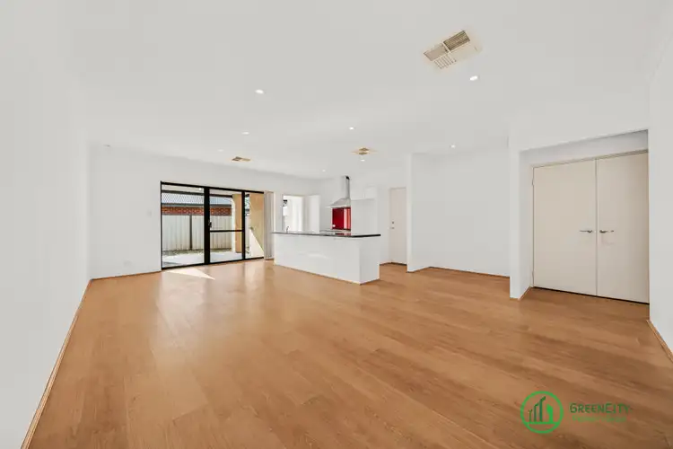 208C Hamilton Street