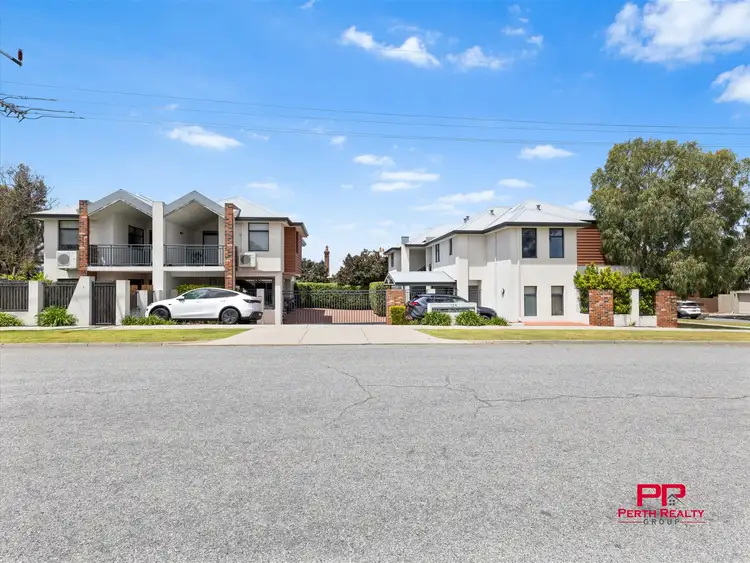2/124 Seventh Avenue, Maylands WA 6051