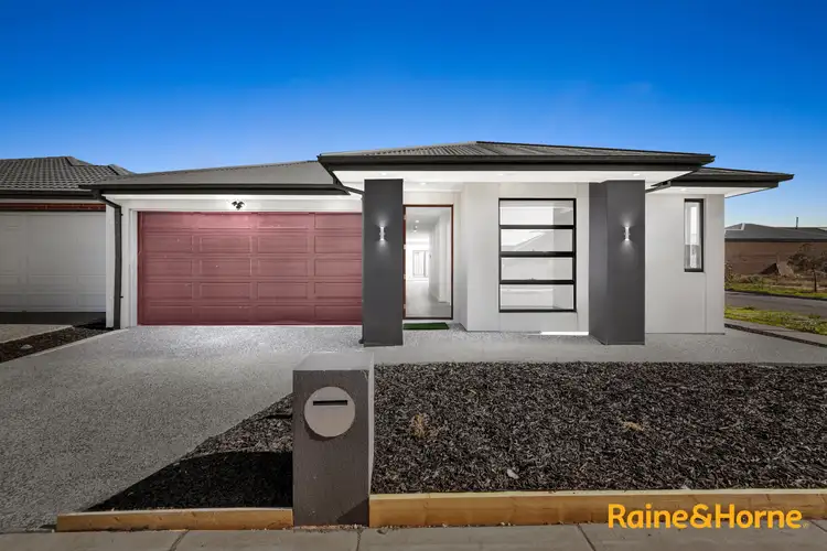 5 Arkbar Avenue, Deanside VIC 3336