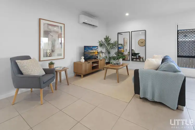 Fifth view of Homely house listing, 9 Flint Place, Park Ridge QLD 4125