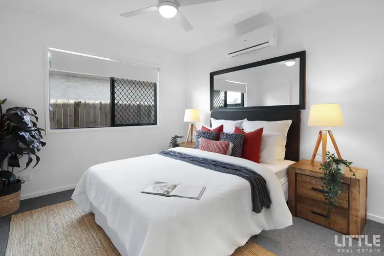 Sixth view of Homely house listing, 9 Flint Place, Park Ridge QLD 4125