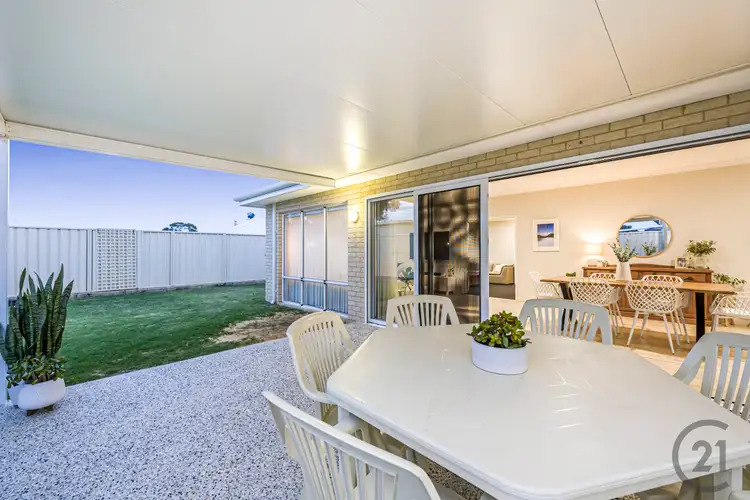 Fifth view of Homely house listing, 23D Carthage Road, Falcon WA 6210