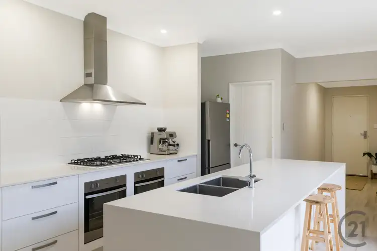 Sixth view of Homely house listing, 23D Carthage Road, Falcon WA 6210